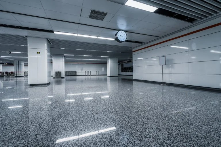 Epoxy Floor Coatings