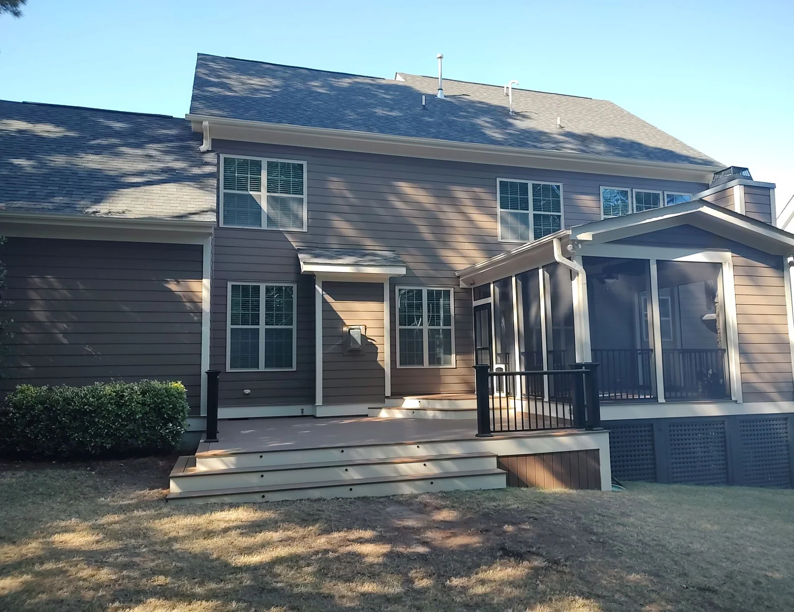 Eco friendly exterior paint Mocksville Eco friendly exterior paint Mocksville