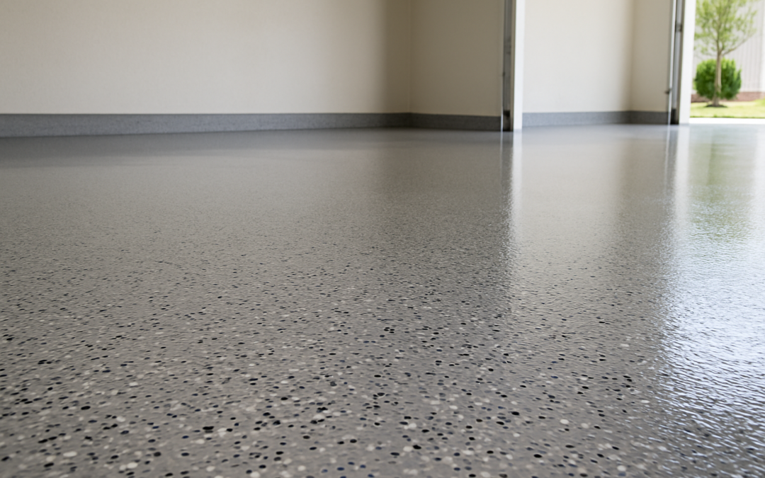 Floor Coating Services